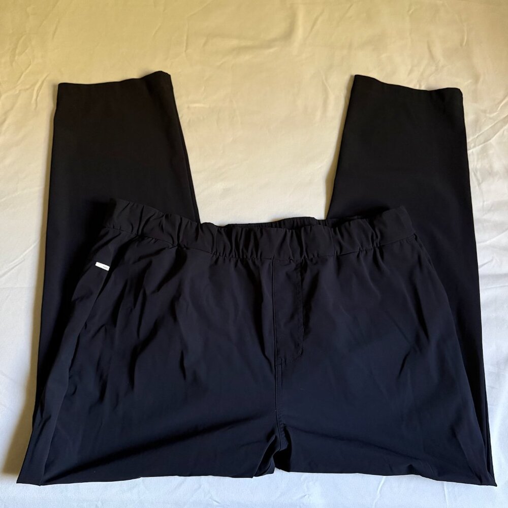 VUORI MILES ANKLE PANT SIZE XXL - Picture 3 of 6
